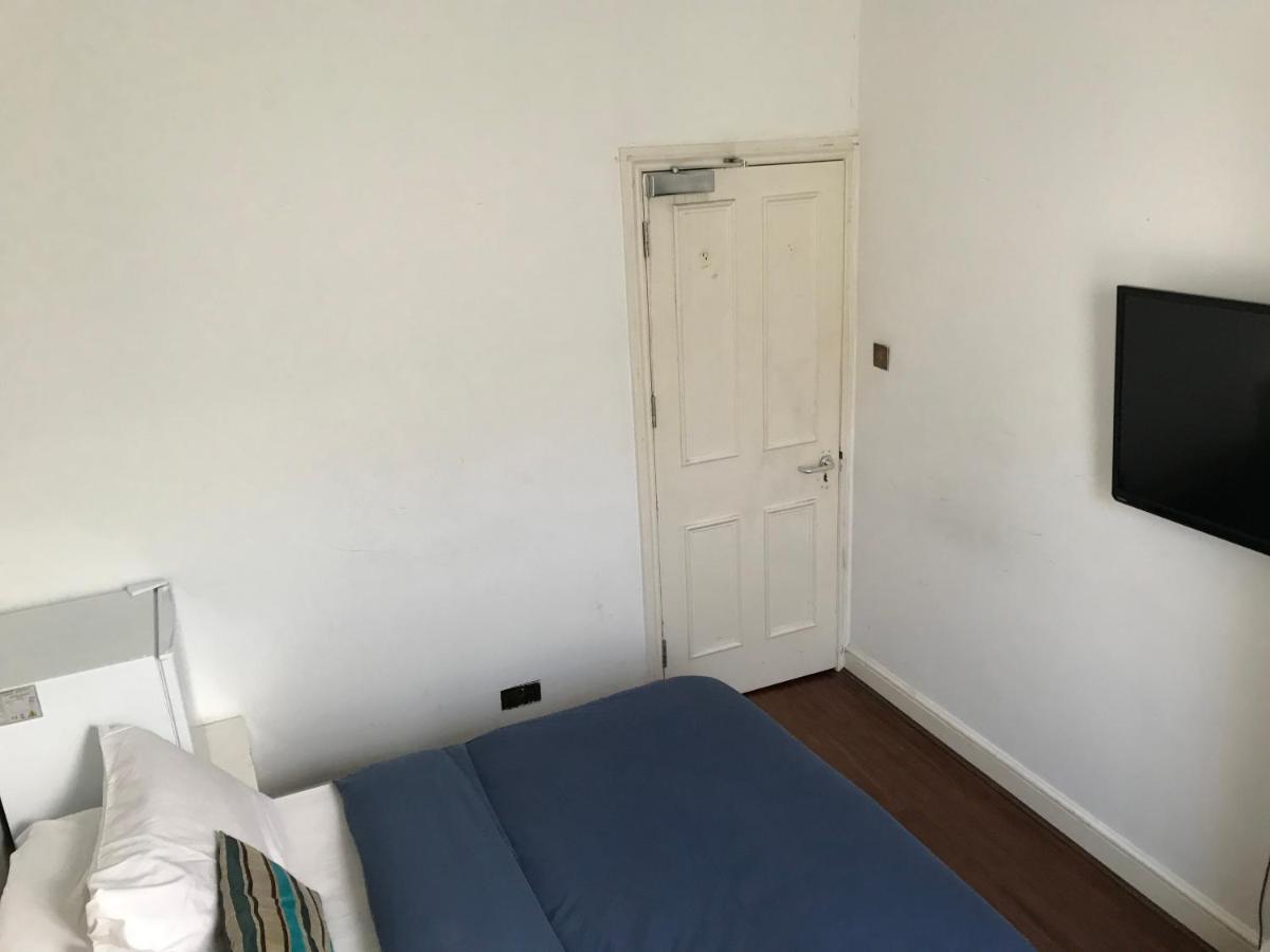 Golders Guesthouse Лондон Екстериор снимка