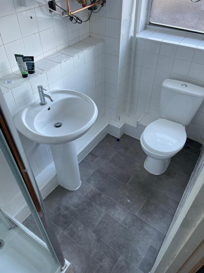 Golders Guesthouse Лондон Екстериор снимка
