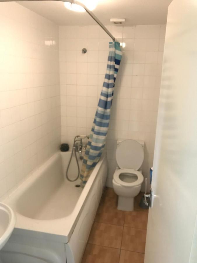 Golders Guesthouse Лондон Екстериор снимка