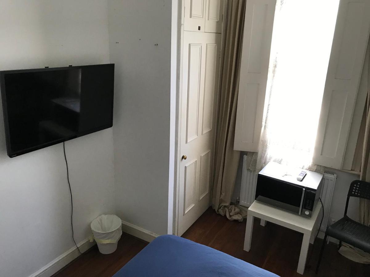 Golders Guesthouse Лондон Екстериор снимка